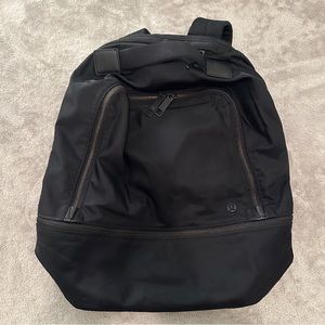 Lululemon City Adventurer Backpack